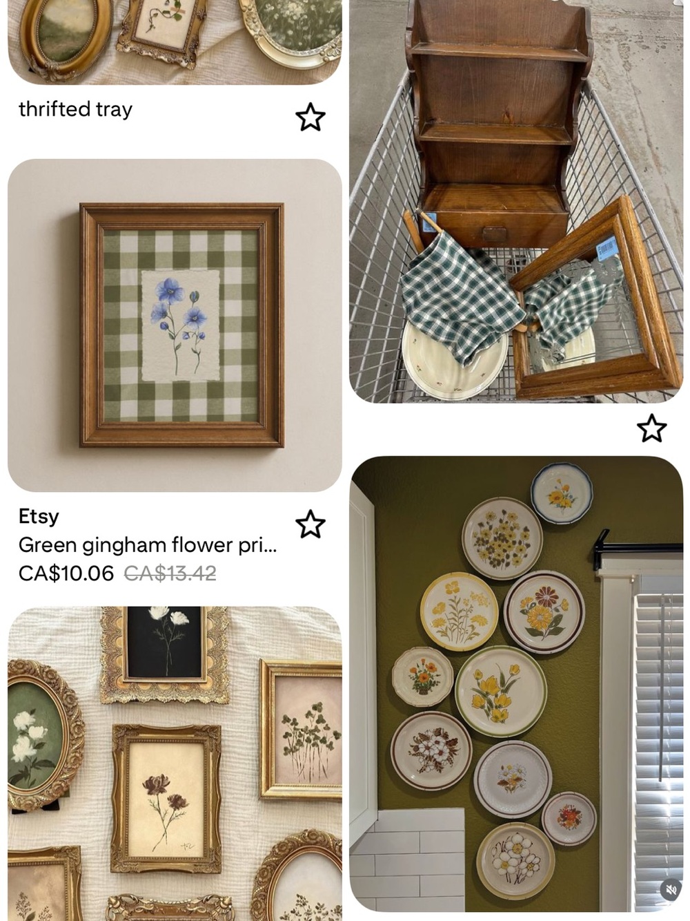 🧺The Homestead Box🧺Cottage Kitchen Collection (8-12 Pieces) - Picture 6 of 16